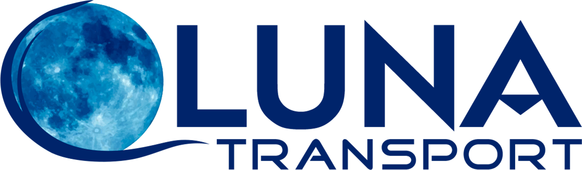 Luna transport