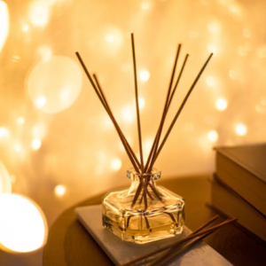 DIFFUSORE PER AMBIENTI